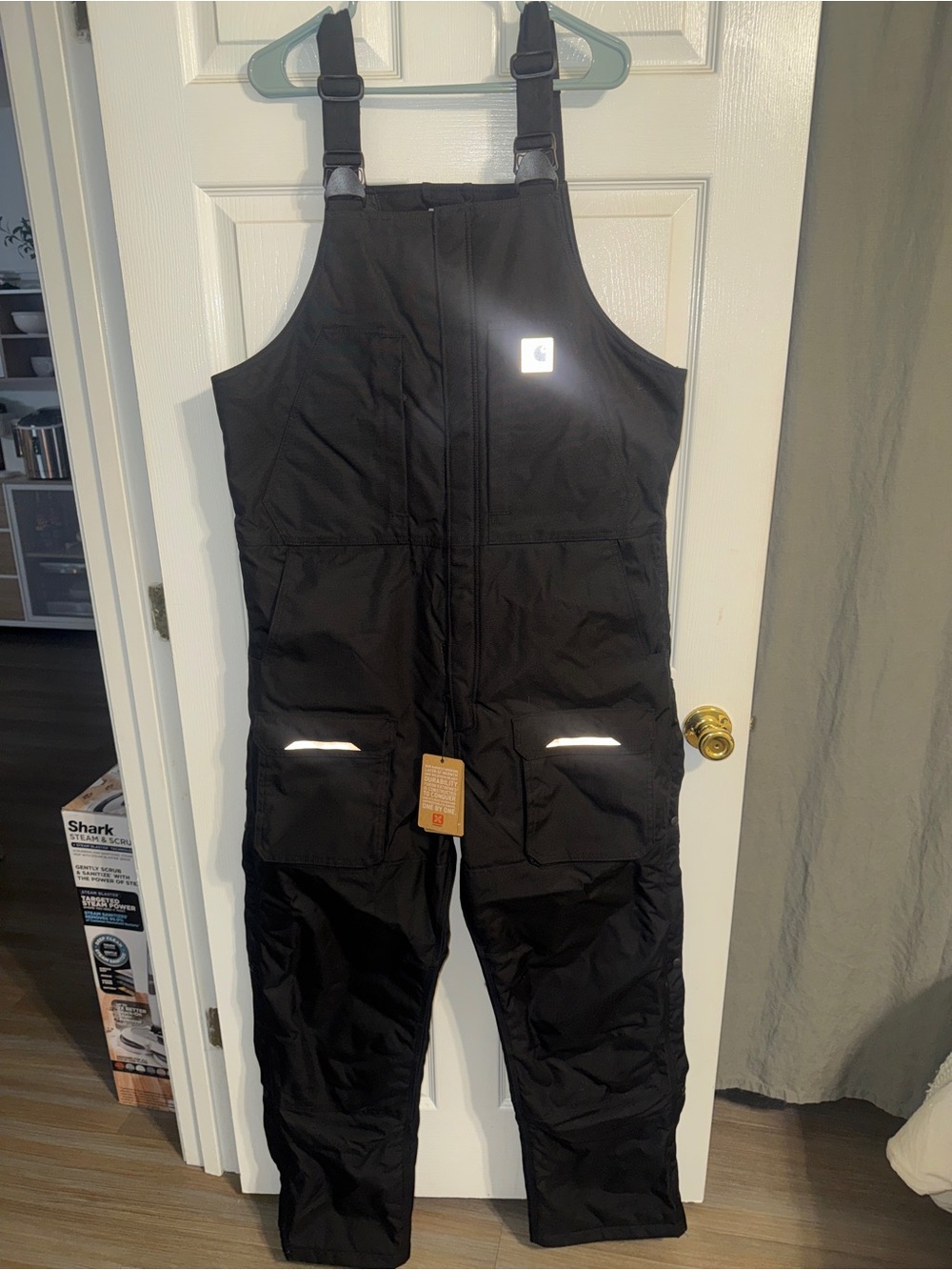 Men’s Carhartt Yukon Bibs